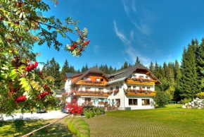 Alpengasthof Pension Fichtenheim, Ramsau Am Dachstein, Österreich